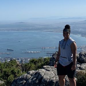 Meet your Posher, Brianna